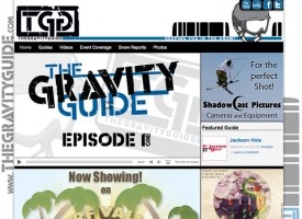 gravity-guide