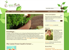 green-thumb