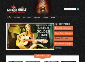 guitar-noise