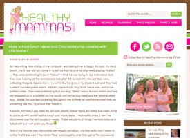 healthy-mammas