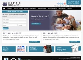 hippo-financial