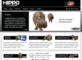 hippo-media