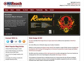 hitreach