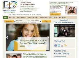 homeschool
