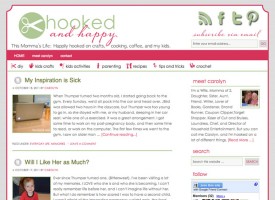hooked-happy
