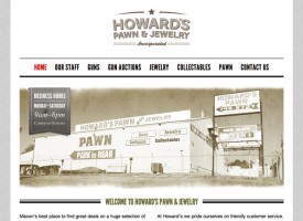 howards