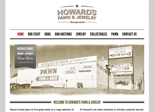 howards