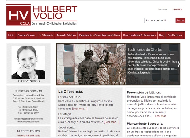 hulbertvolio