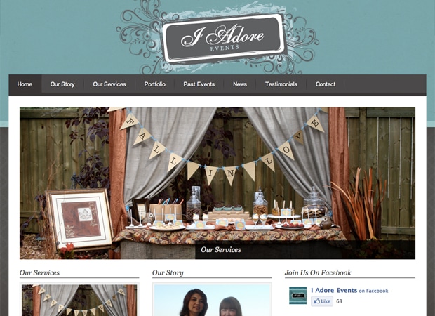 i-adore-events