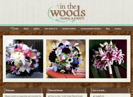 in-the-woods
