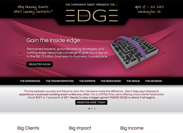 inside-edge