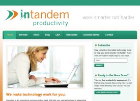 intandem