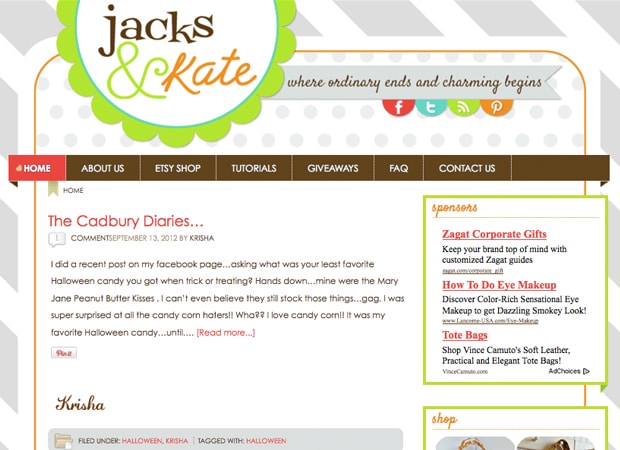 jacks and kate
