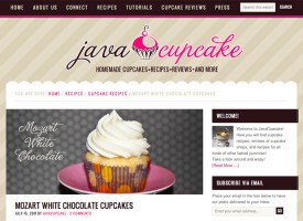 java-cupcake
