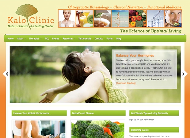 Kalo Clinic