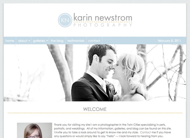 Karin Newstrom Photography