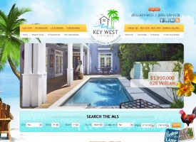 key west listings