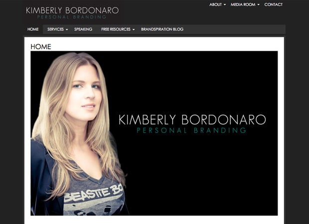 Kimberly Bordonaro