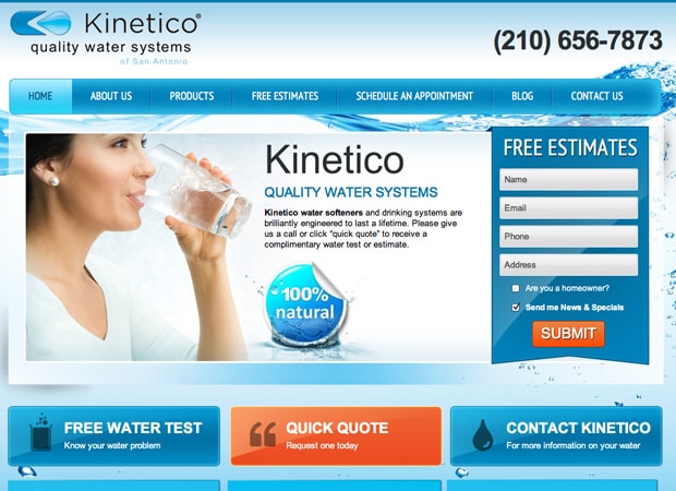 kinetico