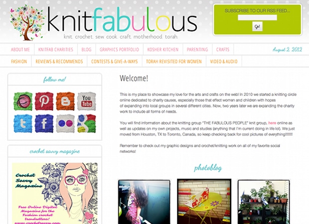knitfabulous