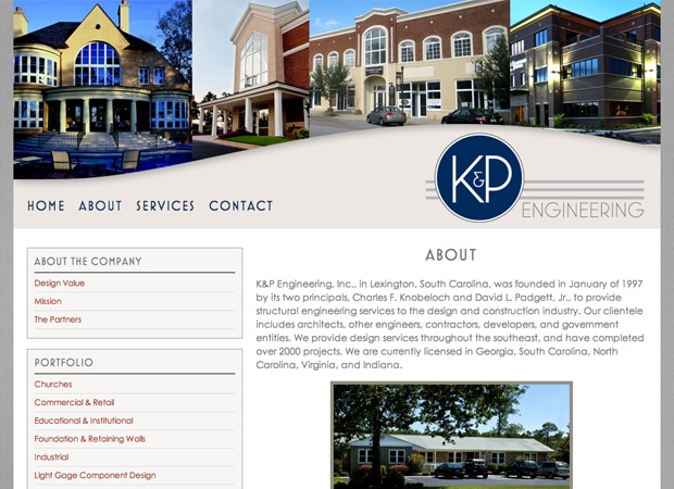 K&P Engineering