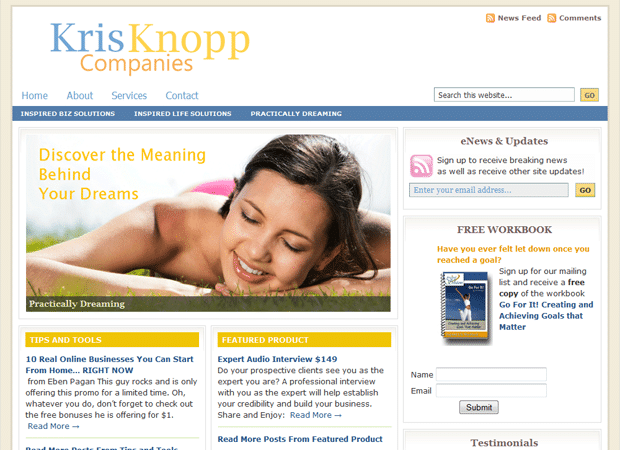 Kris Knopp