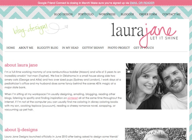 Call Me Laura Jane