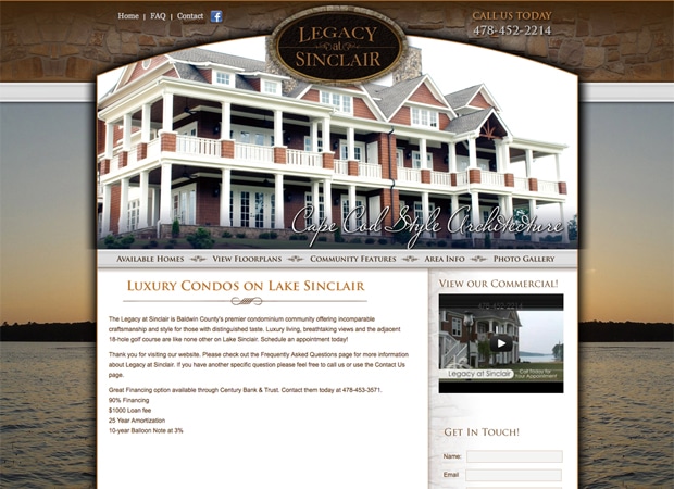 legacy-at-sinclair