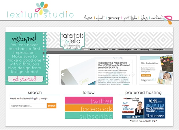 lexilyn studio