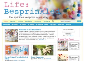 life-besprinkled