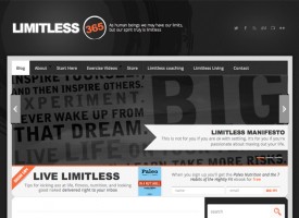 limitless-365