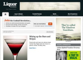 liquor