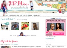 little-miss-momma