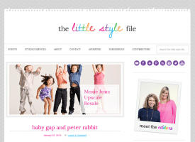 little-style-file