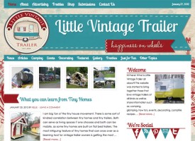 little-vintage