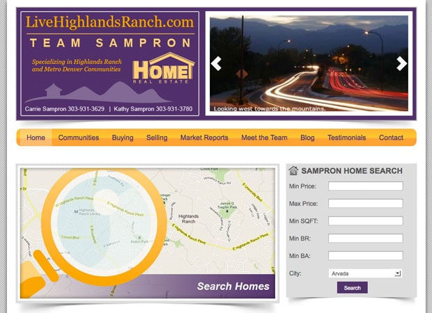 livehighlandsranch