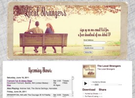local-strangers
