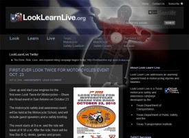 look-learn-live