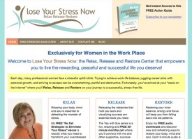 lose-stress