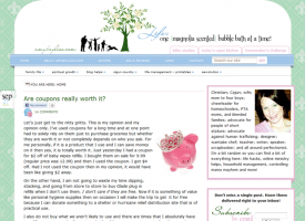 magnolia
