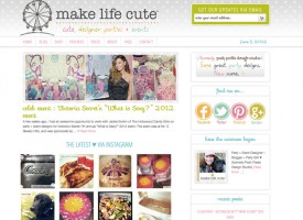 make-life-cute