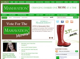 mamavation