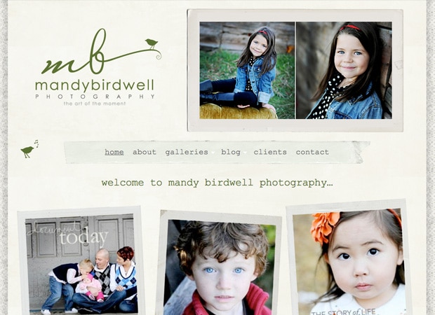 Mandy Birdwell Photography