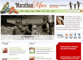 marathon-mom