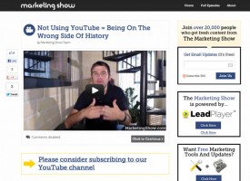 marketingshow