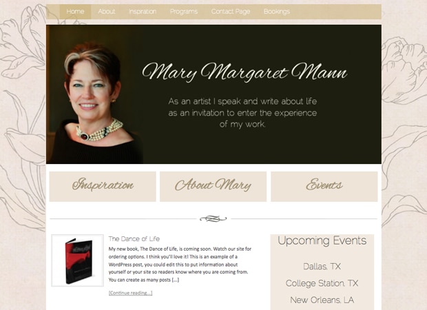 marymargaretmann