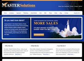 master-solutions