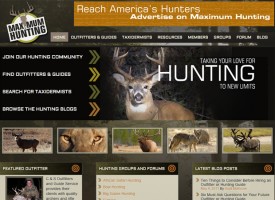maximum-hunting