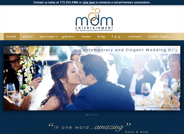 mdm-entertainment