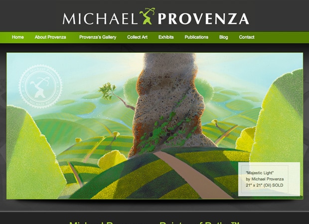 Michael Provenza
